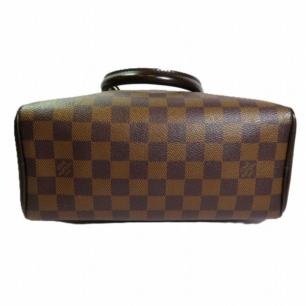 Louis Vuitton Damier Brera Handbag N51150