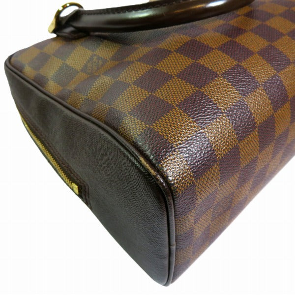 Louis Vuitton Damier Brera Handbag N51150