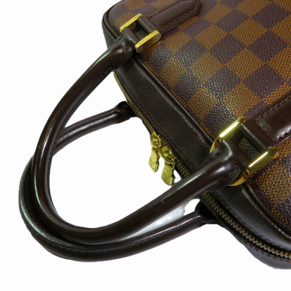 Louis Vuitton Damier Brera Handbag N51150