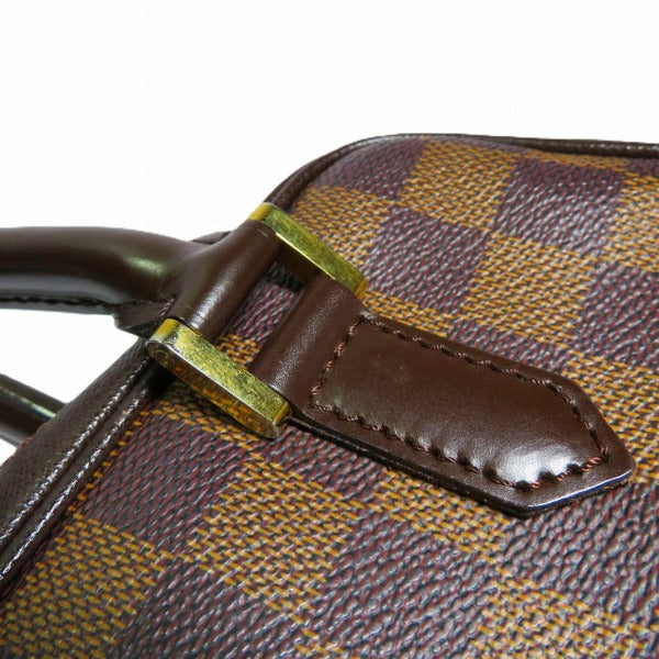 Louis Vuitton Damier Brera Handbag N51150