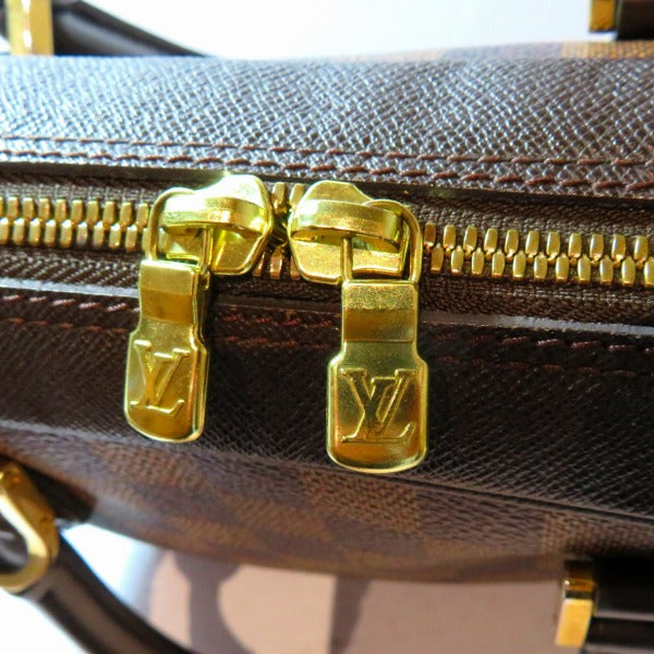 Louis Vuitton Damier Brera Handbag N51150