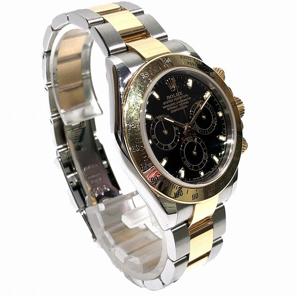 Rolex Cosmograph Daytona 116523 Automatic Watch in Good Condition