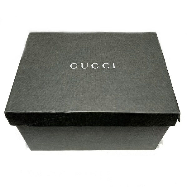 Gucci Bamboo Vanity Bag 03219560150