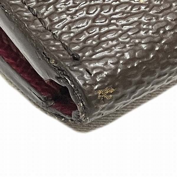 Louis Vuitton Monogram Emilie Wallet M60697