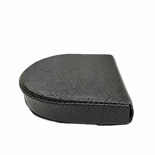 Louis Vuitton Taiga Leather Coin Case M64422