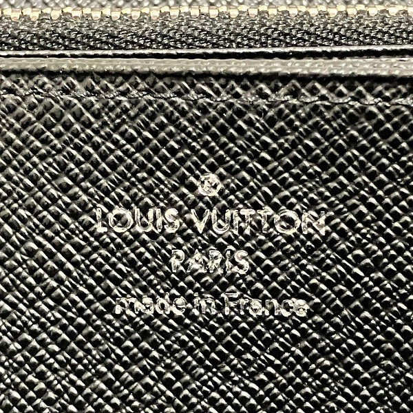 Louis Vuitton Epi Leather Zippy Wallet M61857