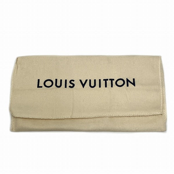 Louis Vuitton Epi Leather Zippy Wallet M61857