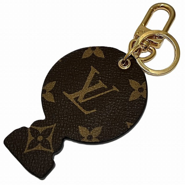 Louis Vuitton Monogram Key Holder M68654