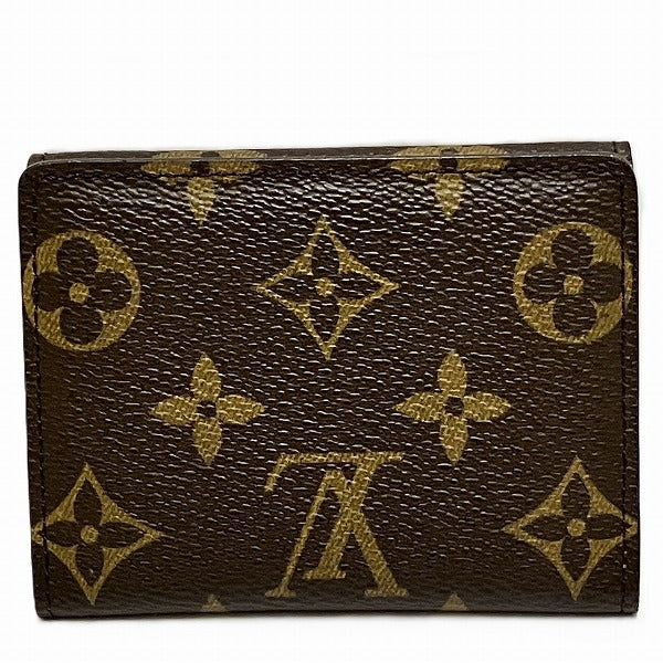 Louis Vuitton Monogram Radlow Bifold Wallet M61927 in Great Condition