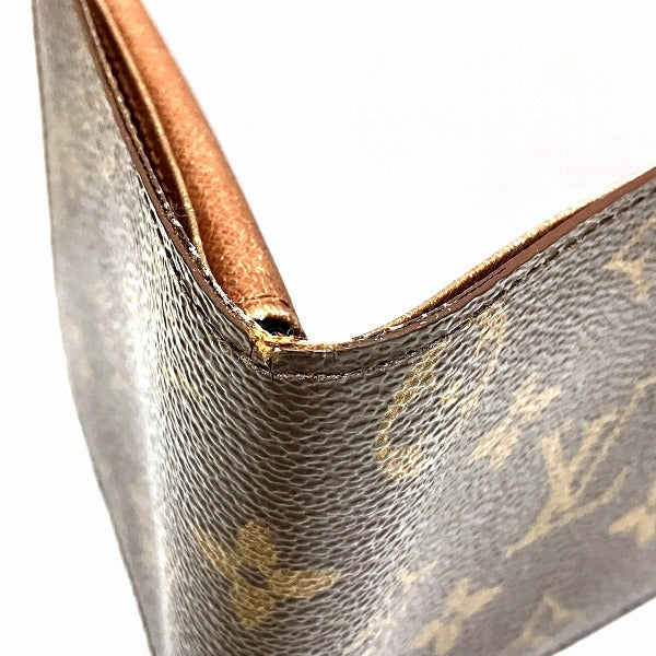 Louis Vuitton Monogram Portefeuille Marco Wallet M61675 in Fair Condition