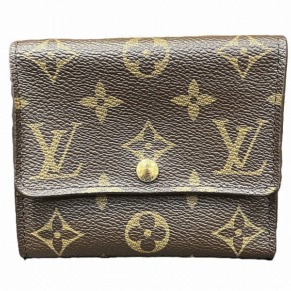 Louis Vuitton Monogram Anais Wallet M60402