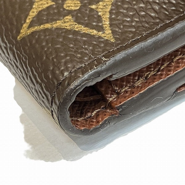 Louis Vuitton Monogram Anais Wallet M60402 in Great Condition