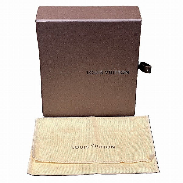 Louis Vuitton Monogram Anais Wallet M60402 in Great Condition