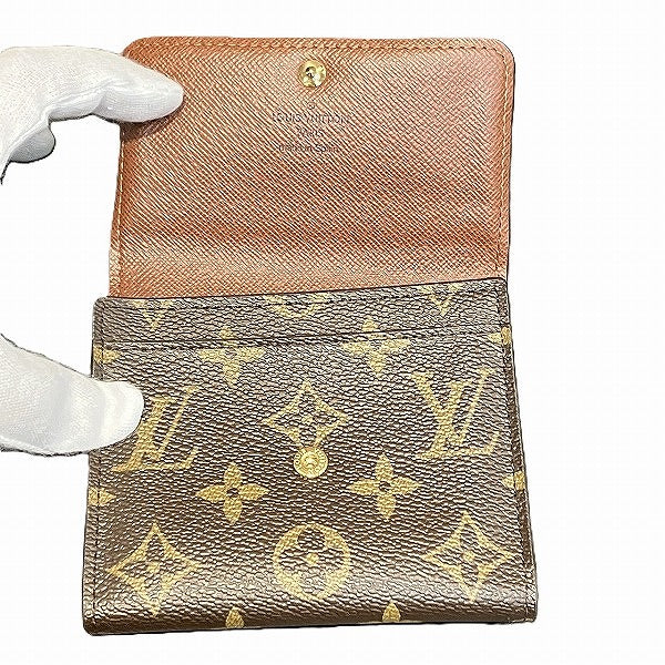 Louis Vuitton Monogram Anais Wallet M60402 in Great Condition