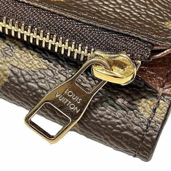 Louis Vuitton Monogram Anais Wallet M60402 in Great Condition