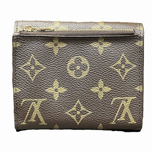 Louis Vuitton Monogram Anais Wallet M60402 in Great Condition