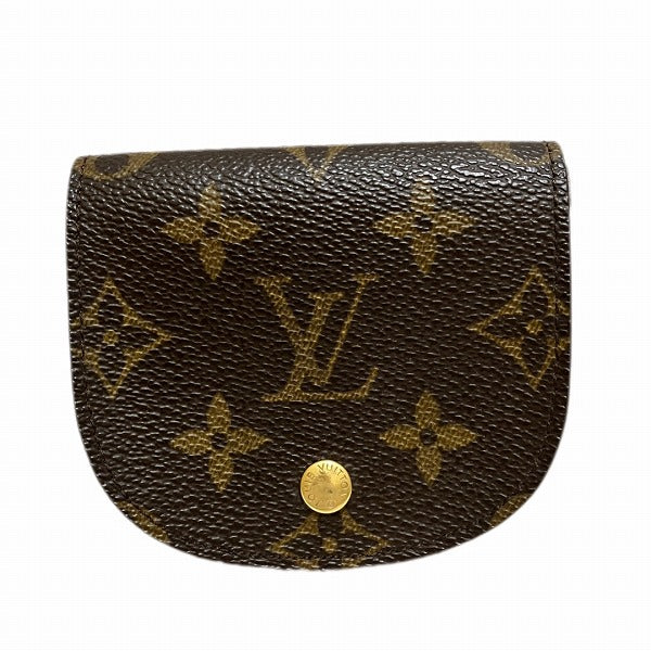 Louis Vuitton Monogram Coin Case M61970