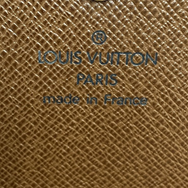 Louis Vuitton Monogram Coin Case M61970 in Good Condition