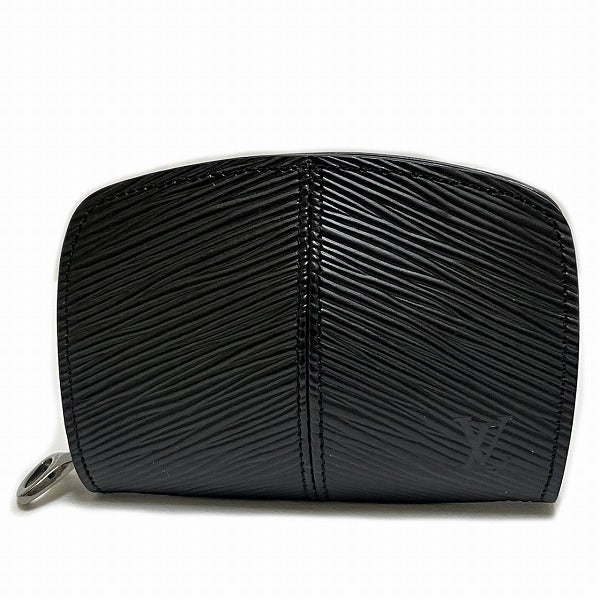 Louis Vuitton Epi Leather Coin Case M63682