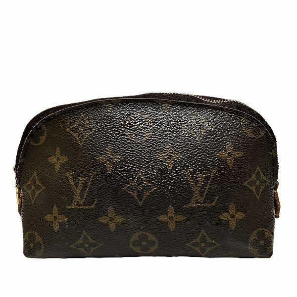 Louis Vuitton Monogram Cosmetic Pouch M47515