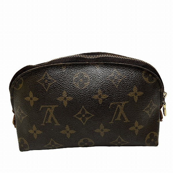 Louis Vuitton Monogram Cosmetic Pouch M47515