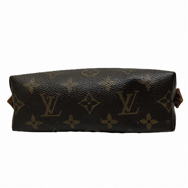 Louis Vuitton Monogram Cosmetic Pouch M47515