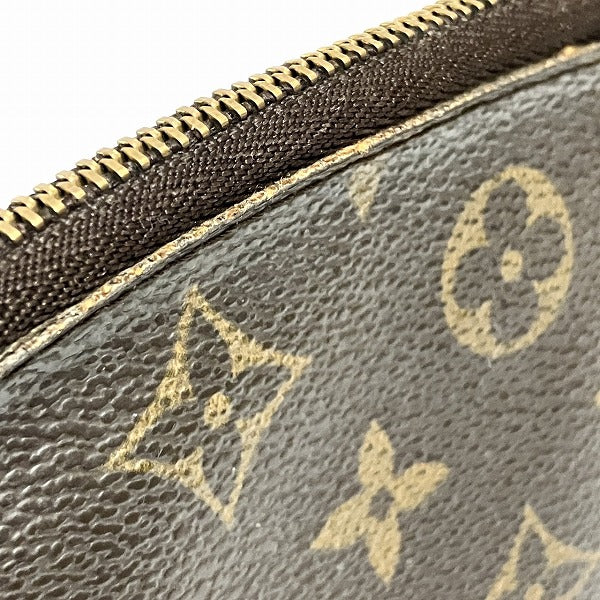 Louis Vuitton Monogram Cosmetic Pouch M47515