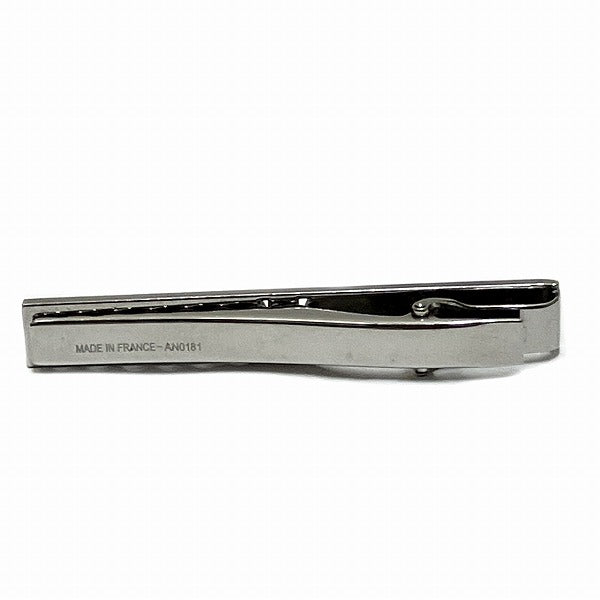 Louis Vuitton Steel Tie Clip M65042 in Good Condition