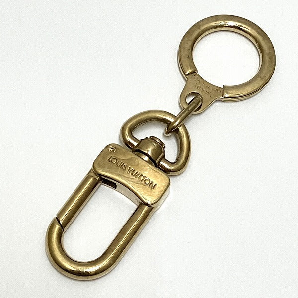 Louis Vuitton Anokure Keychain M62698 in Good Condition