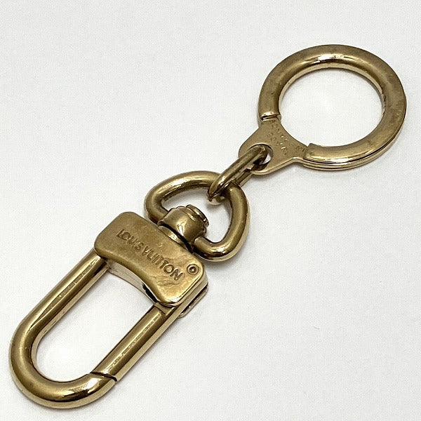 Louis Vuitton Anokure Keychain M62698 in Good Condition