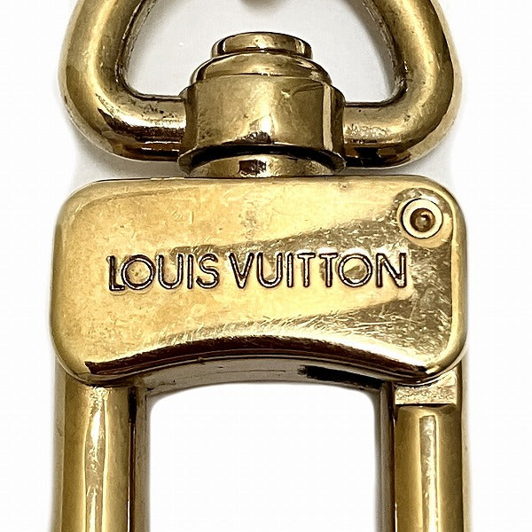 Louis Vuitton Anokure Keychain M62698 in Good Condition