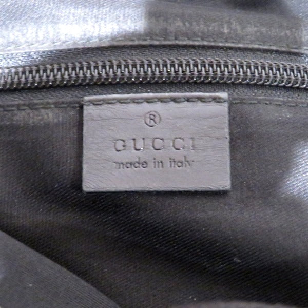 Gucci GG Canvas Shoulder Bag 145856 in Good Condition