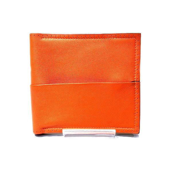 Hermes Calfskin Flex Long Wallet