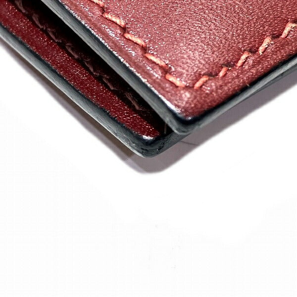 Hermes Bearn Long Wallet