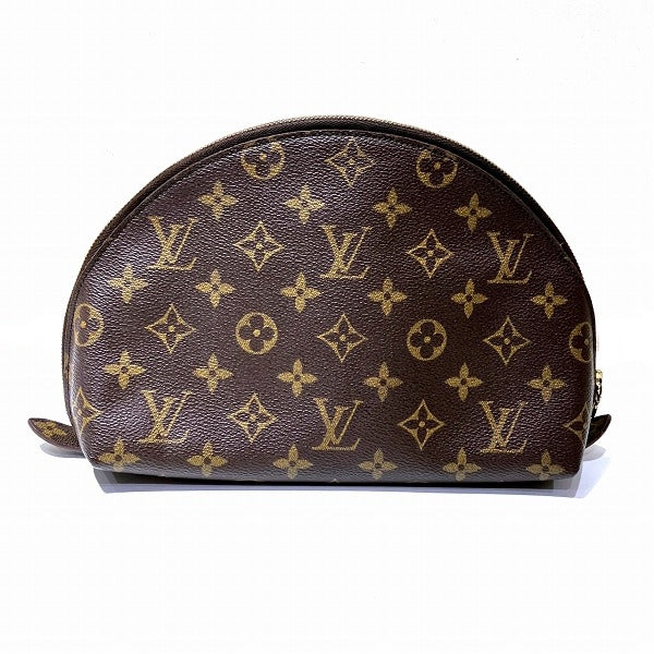 Louis Vuitton Monogram Pouch M47520