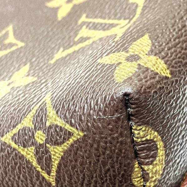 Louis Vuitton Monogram Pouch M47520