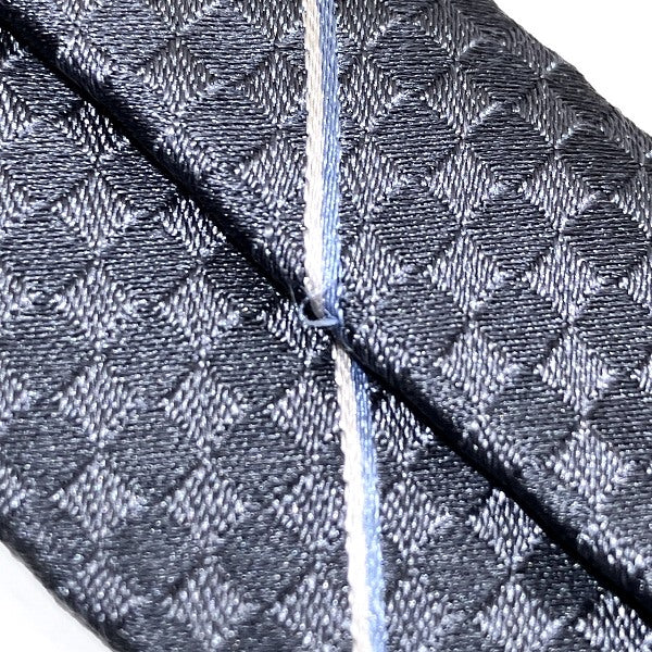 Louis Vuitton Silk Necktie in Good Condition