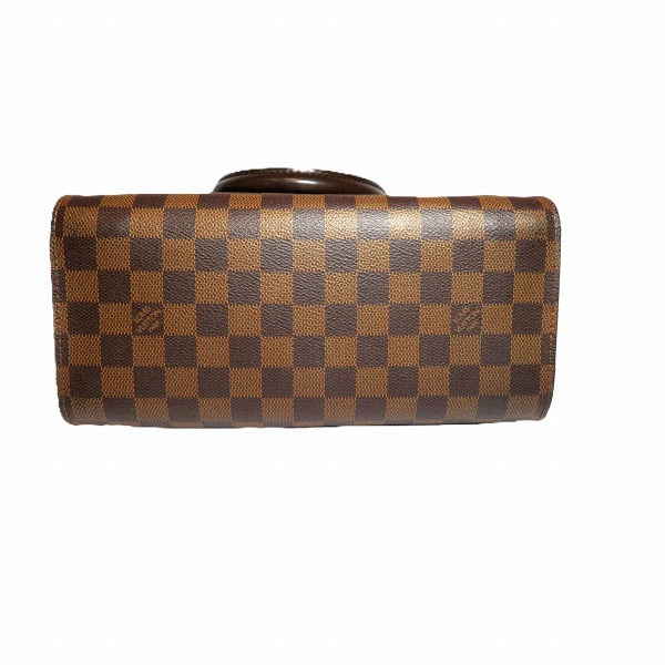 Louis Vuitton Damier Triana Handbag N51155