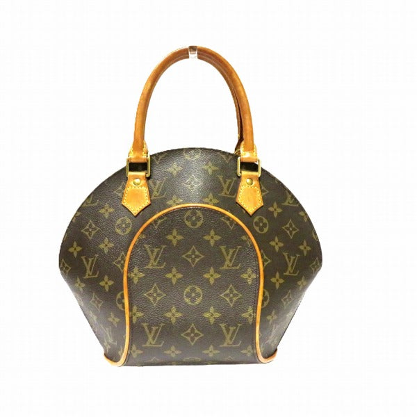 Louis Vuitton Monogram Ellipse PM Handbag M51127