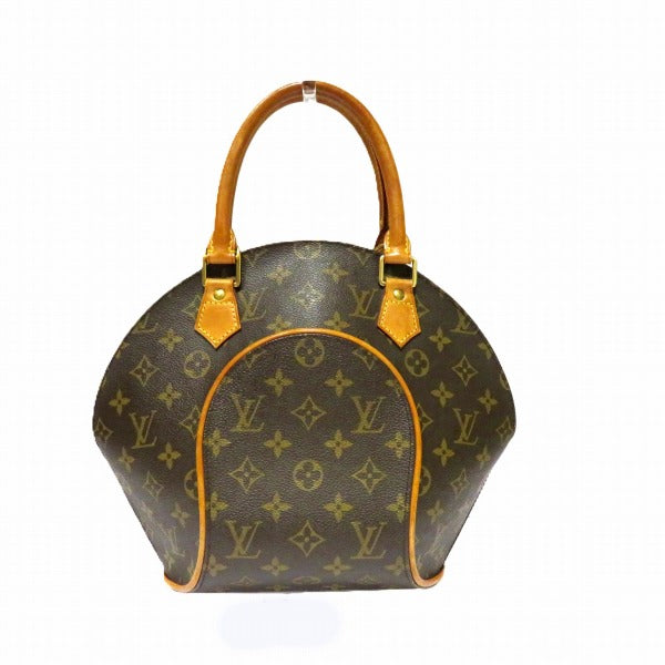 Louis Vuitton Monogram Ellipse PM Handbag M51127