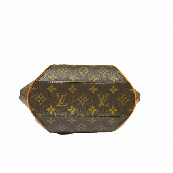 Louis Vuitton Monogram Ellipse PM Handbag M51127