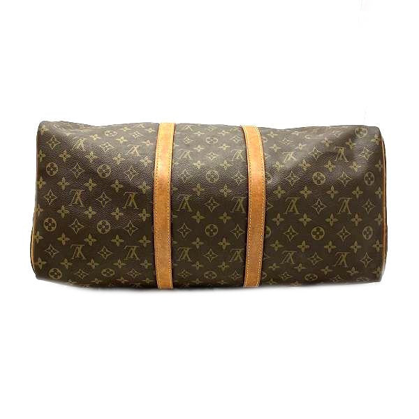 Louis Vuitton Monogram Keepall 50 Travel Bag M41426