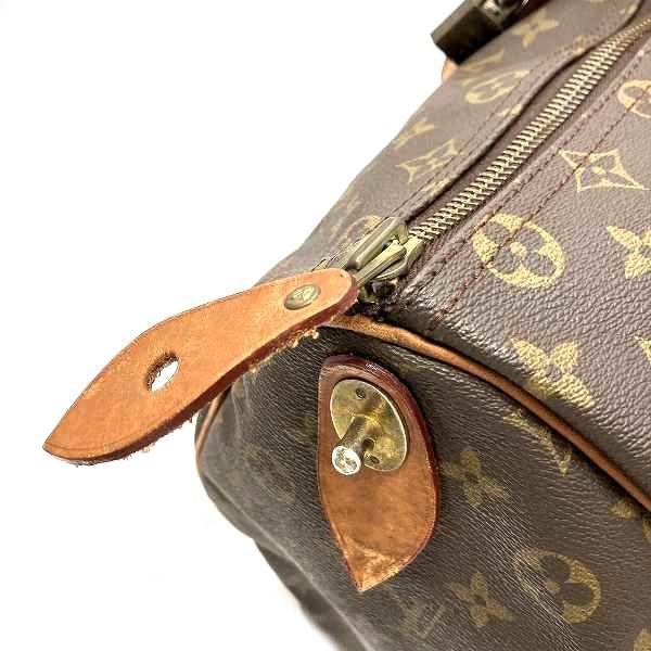 Louis Vuitton Monogram Keepall 50 Travel Bag M41426