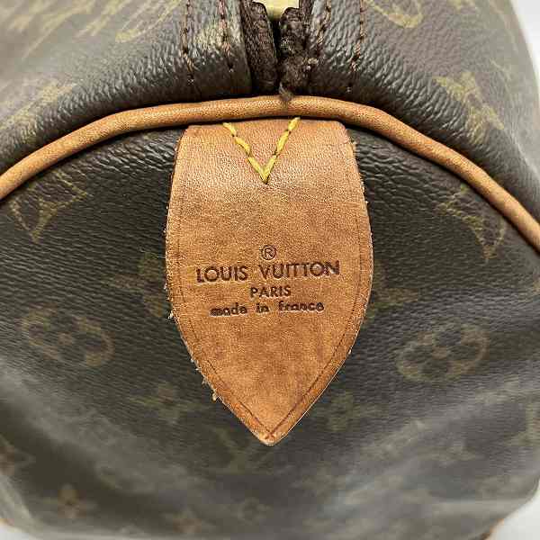 Louis Vuitton Monogram Keepall 50 Travel Bag M41426