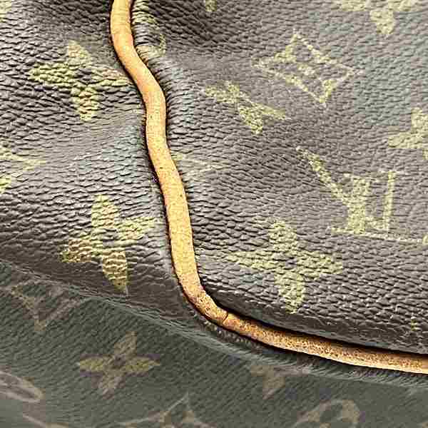 Louis Vuitton Monogram Keepall 50 Travel Bag M41426