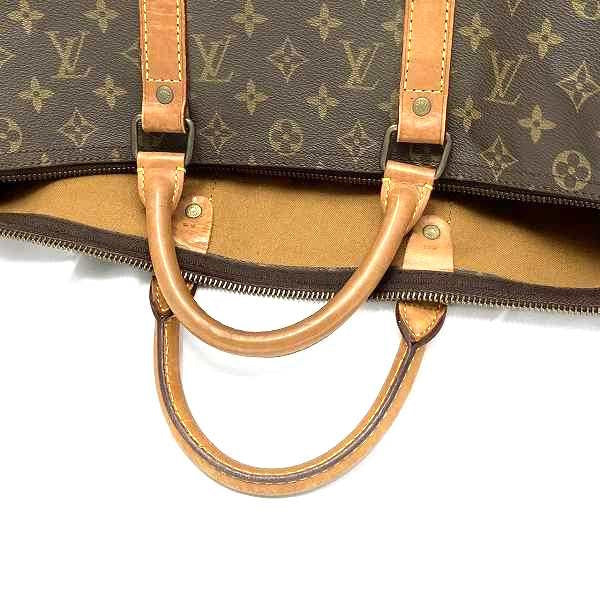 Louis Vuitton Monogram Keepall 50 Travel Bag M41426