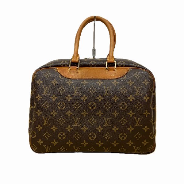 Louis Vuitton Monogram Deauville Handbag M47270