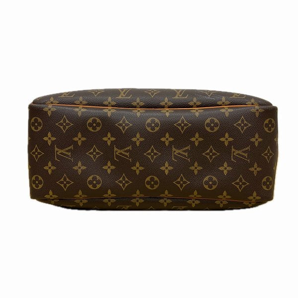 Louis Vuitton Monogram Deauville Handbag M47270