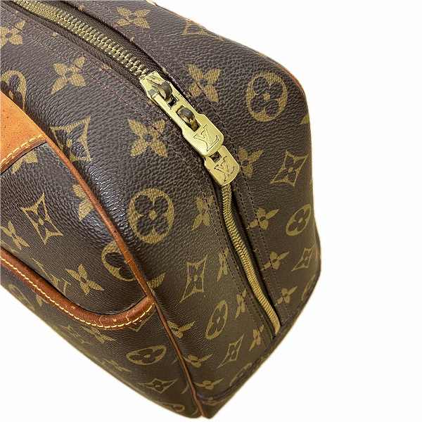 Louis Vuitton Monogram Deauville Handbag M47270