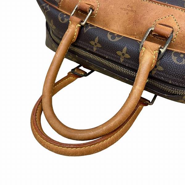 Louis Vuitton Monogram Deauville Handbag M47270